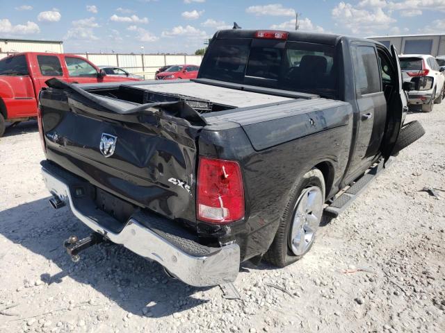 1C6RR7LT1FS767890 - 2015 RAM 1500 SLT  photo 4