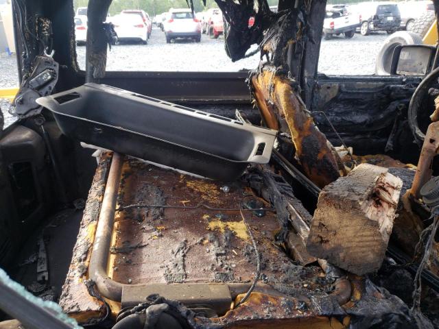 1C4AJWAG2FL759885 - 2015 JEEP WRANGLER S BLACK photo 6