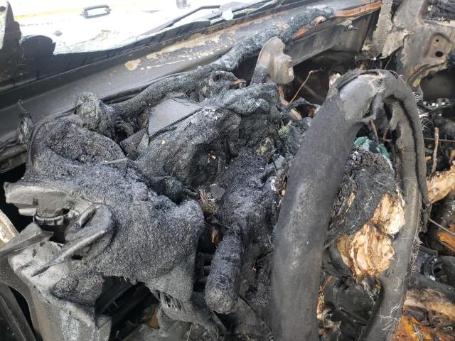 1C4AJWAG2FL759885 - 2015 JEEP WRANGLER S BLACK photo 8