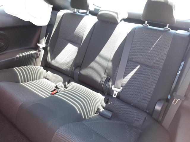 JTKJF5C76C3030043 - 2012 TOYOTA SCION TC 白色 照片 6