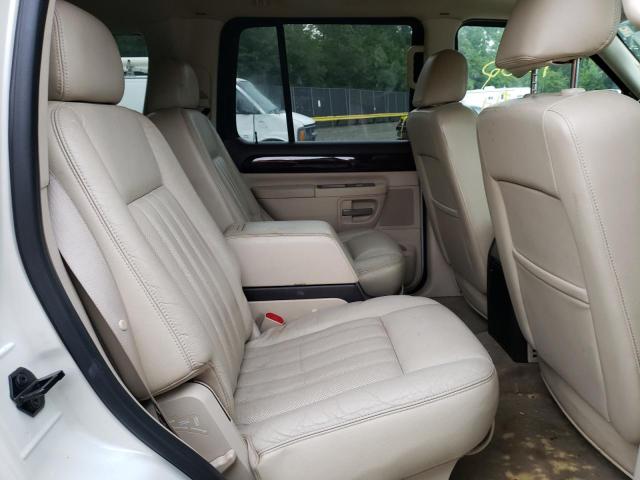 5LMEU78H63ZJ01744 - 2003 LINCOLN AVIATOR  照片 6