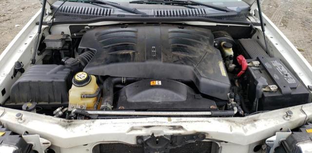 5LMEU78H63ZJ01744 - 2003 LINCOLN AVIATOR  照片 7