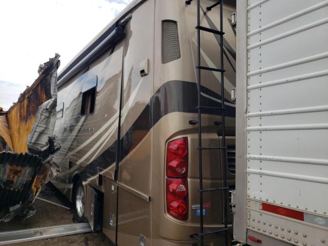 4UZACHFC7KCKP8399 - 2019 FREIGHTLINER CHASSIS XC თაფლისფერი ფოტო 3