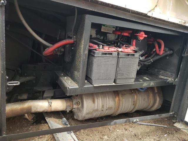 4UZACHFC7KCKP8399 - 2019 FREIGHTLINER CHASSIS XC თაფლისფერი ფოტო 7