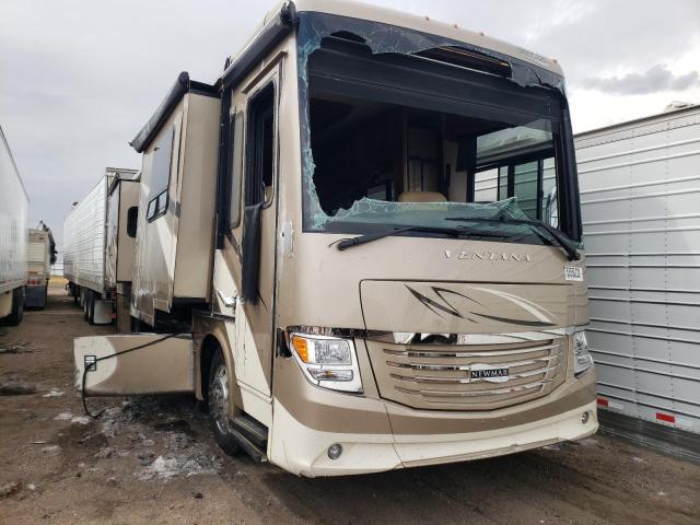 4UZACHFC7KCKP8399 - 2019 FREIGHTLINER CHASSIS XC TAN photo 9