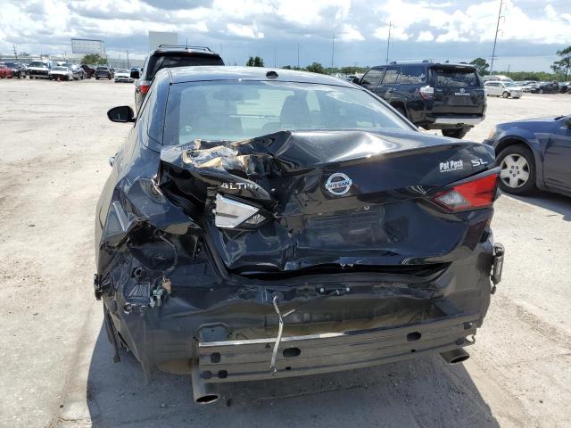 1N4BL4EV7KC208699 - 2019 NISSAN ALTIMA SL BLACK photo 9