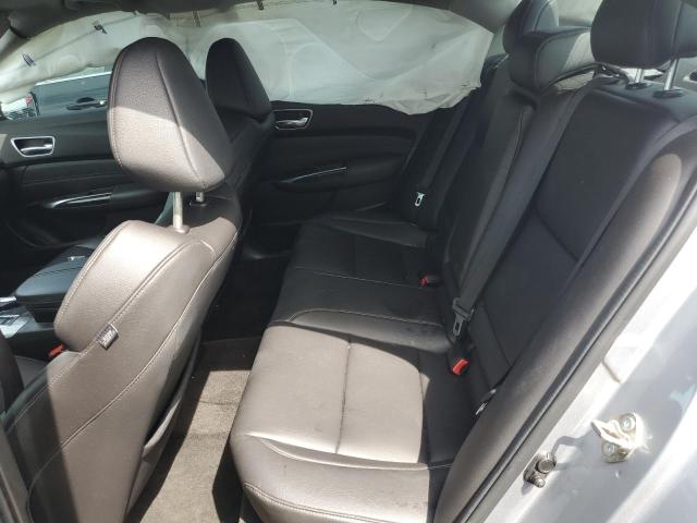 19UUB1F31KA000025 - 2019 ACURA TLX Gümüş foto 6