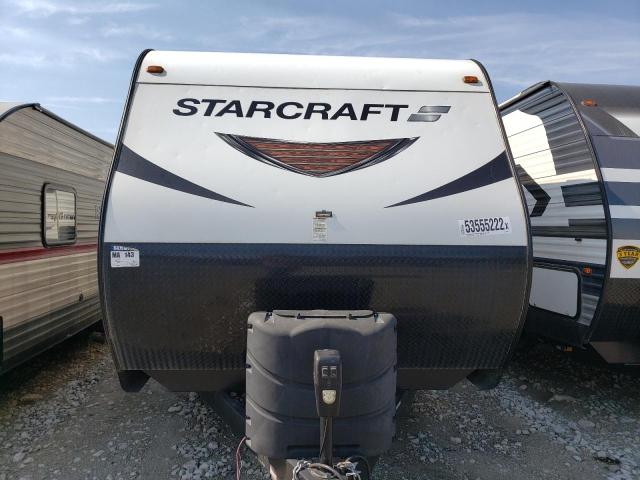 1SABS0BP9J2P15078 - 2018 STARCRAFT TRAVELSTAR TWO TONE photo 5