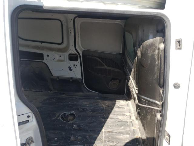 ZFBERFAT6G6C05455 - 2016 RAM PROMASTER WHITE photo 6