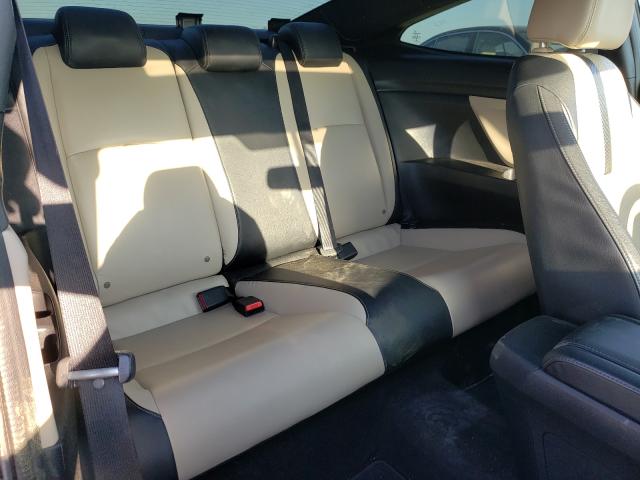 2HGFC3B79HH357652 - 2017 HONDA CIVIC EXL Qara foto 6