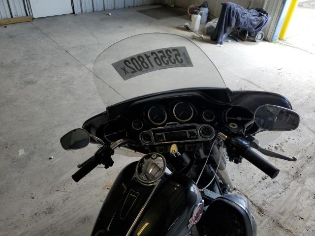 1HD1FC4117Y720845 - 2007 HARLEY-DAVIDSON FLHTCUI 石墨色 照片 5