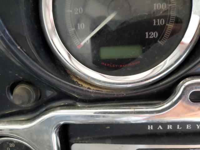 1HD1FC4117Y720845 - 2007 HARLEY-DAVIDSON FLHTCUI 石墨色 照片 8