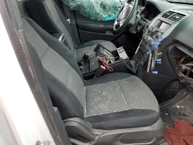 1FM5K8ARXDGC73127 - 2013 FORD EXPLORER POLICE INTERCEPTOR  photo 5