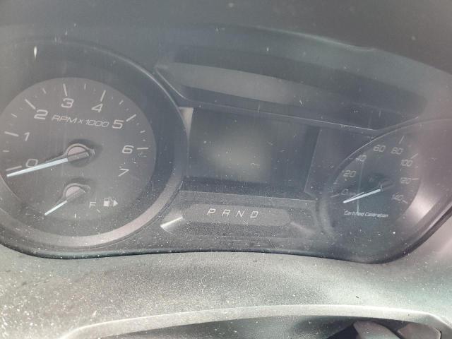 1FM5K8ARXDGC73127 - 2013 FORD EXPLORER POLICE INTERCEPTOR  photo 8