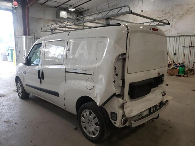 ZFBERFBB1J6J29878 - 2018 RAM PROMASTER 白色 照片 3