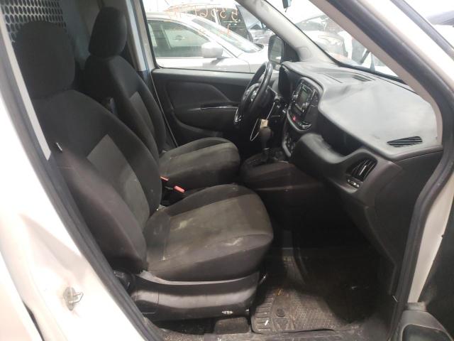 ZFBERFBB1J6J29878 - 2018 RAM PROMASTER 白色 照片 5