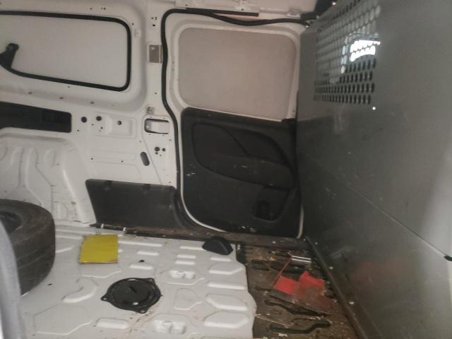 ZFBERFBB1J6J29878 - 2018 RAM PROMASTER 白色 照片 6