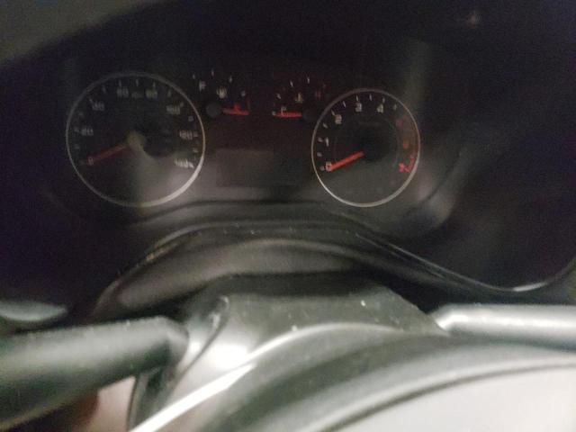 ZFBERFBB1J6J29878 - 2018 RAM PROMASTER 白色 照片 8