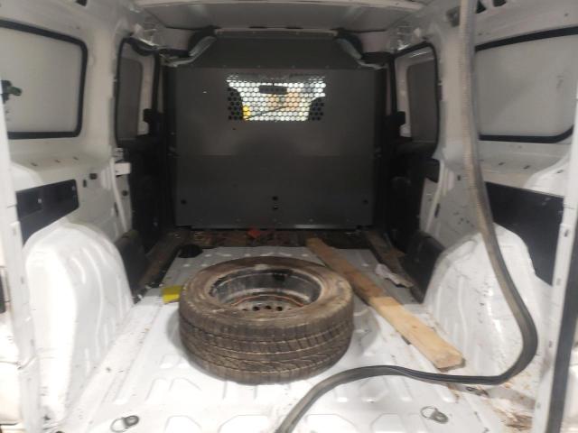 ZFBERFBB1J6J29878 - 2018 RAM PROMASTER 白色 照片 9