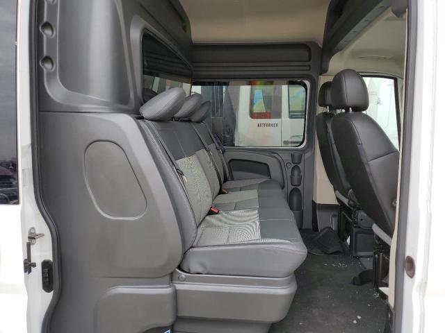 3C6LRVDGXME575329 - 2021 RAM PROMASTER 白色 照片 6