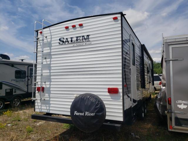 4X4TSMC29GC013831 - 2016 SALEEN CAMPER TWO TONE photo 4