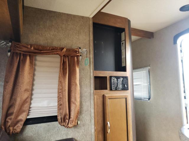 4X4TSMC29GC013831 - 2016 SALEEN CAMPER TWO TONE photo 5