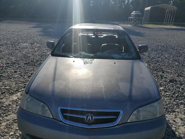 19UUA5665YA058006 - 2000 ACURA 3.2TL GRAY photo 9