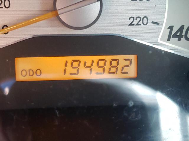 JTKDE177460106173 - 2006 TOYOTA SCION TC 白色 照片 8