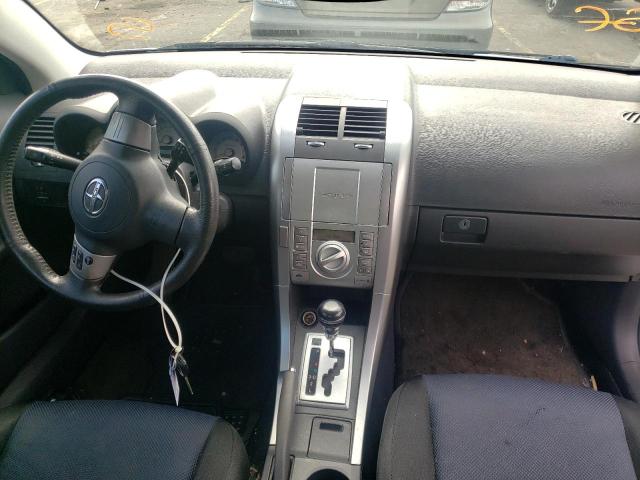 JTKDE177460106173 - 2006 TOYOTA SCION TC 白色 照片 9