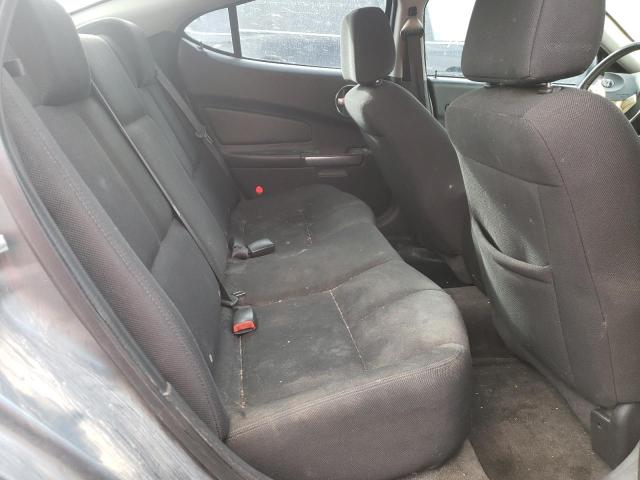 2G2WP552X61174835 - 2006 PONTIAC GRAND PRIX მწვანე ფოტო 6