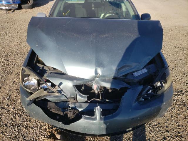 2G2WP552X61174835 - 2006 PONTIAC GRAND PRIX მწვანე ფოტო 7