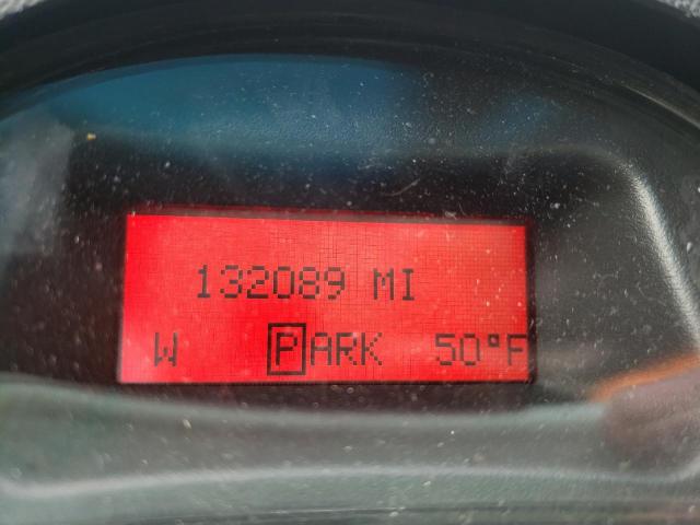 2G2WP552X61174835 - 2006 PONTIAC GRAND PRIX მწვანე ფოტო 8