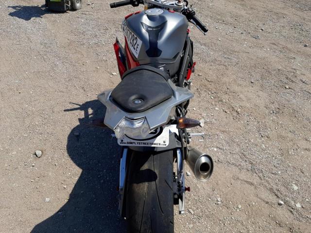 WB1053408DZL17231 - 2013 BMW S 1000 RR RED photo 6