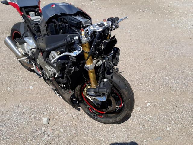 WB1053408DZL17231 - 2013 BMW S 1000 RR RED photo 9