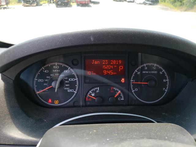 3C6MRVUG1ME514410 - 2021 RAM PROMASTER 石墨色 照片 8