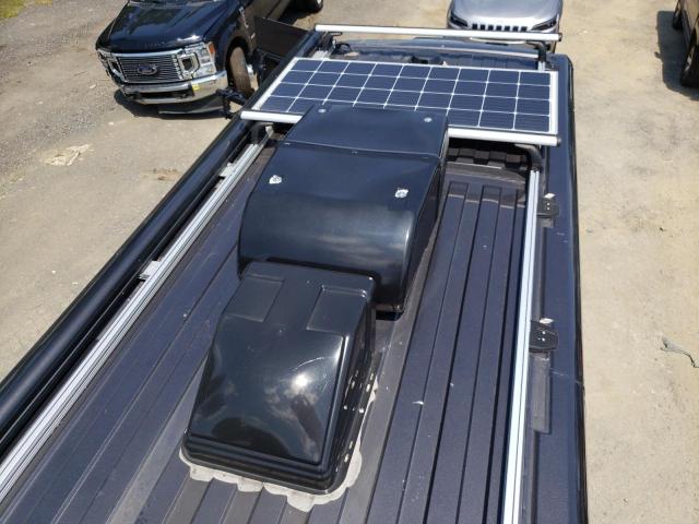 3C6MRVUG1ME514410 - 2021 RAM PROMASTER 石墨色 照片 9