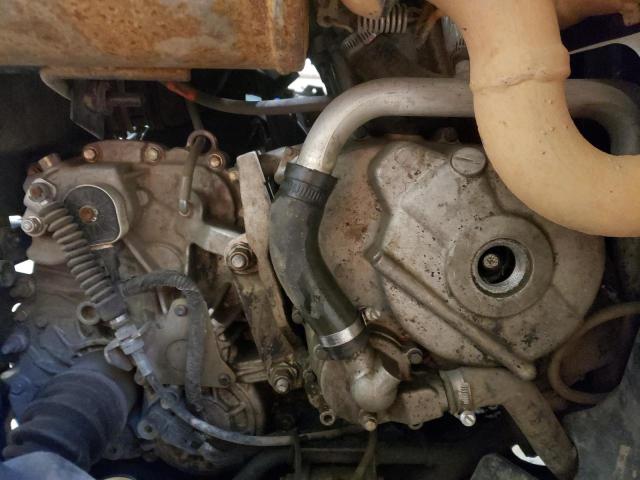 4UF15MPV1FT308339 - 2015 ARCTIC CAT WILDCAT 黑色 照片 7