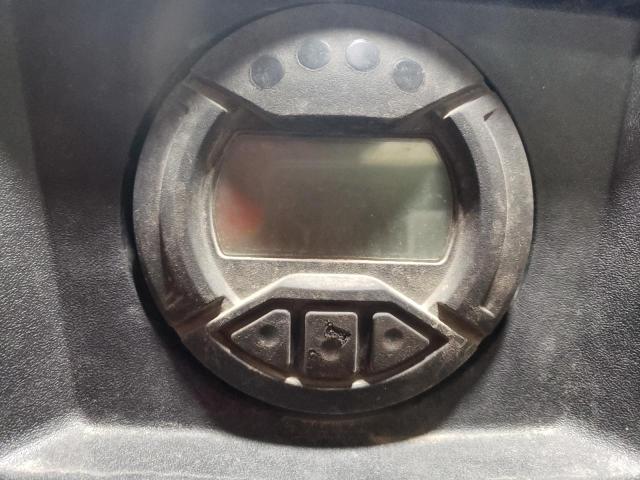 4UF15MPV1FT308339 - 2015 ARCTIC CAT WILDCAT 黑色 照片 8