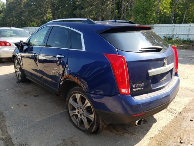 3GYFNEE32CS522678 - 2012 CADILLAC SRX PERFORMANCE COLLECTION  фото 3