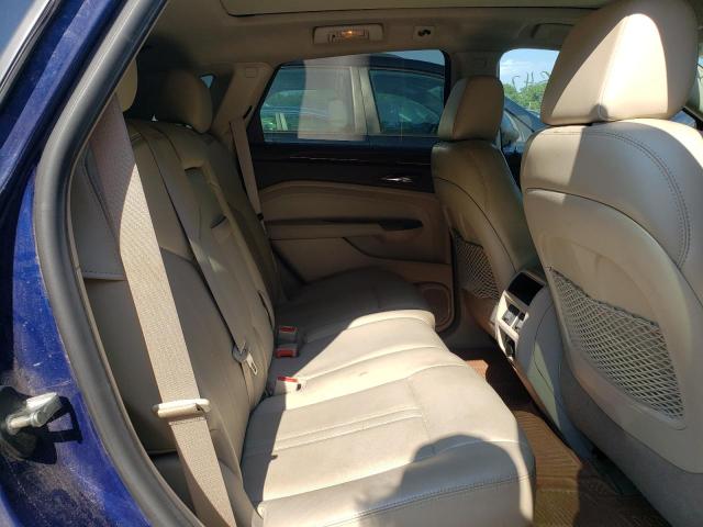 3GYFNEE32CS522678 - 2012 CADILLAC SRX PERFORMANCE COLLECTION  фото 6