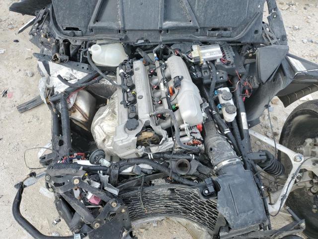 57XAASHDXM8145243 - 2021 POLARIS SLINGSHOT WHITE photo 7