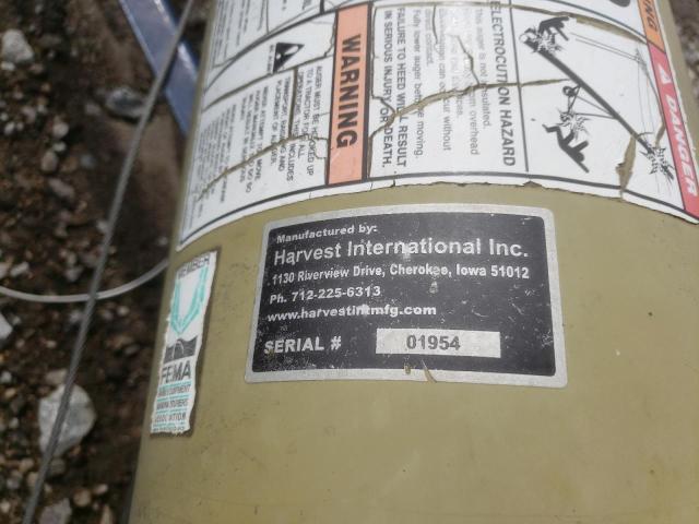 01954 - 2014 INTERNATIONAL ALL MODELS  ფოტო 10