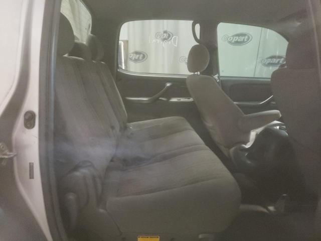 5TBET34195S463463 - 2005 TOYOTA TUNDRA DOUBLE CAB SR5  photo 6