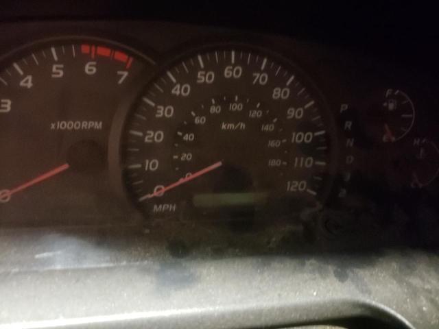 5TBET34195S463463 - 2005 TOYOTA TUNDRA DOUBLE CAB SR5  photo 8