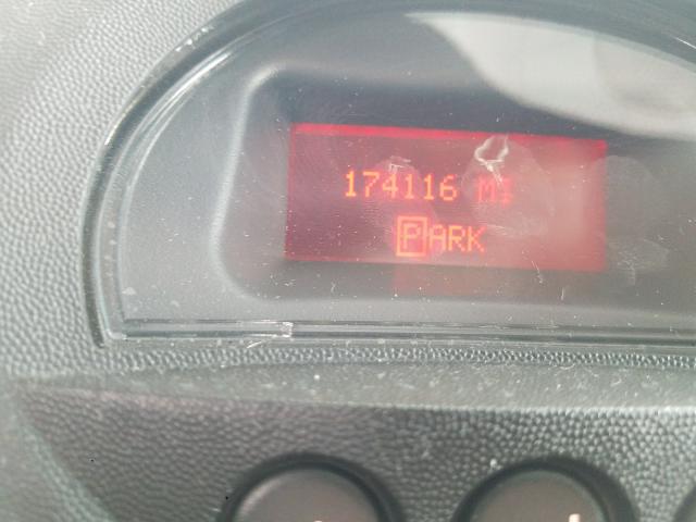 2G2WS522651240475 - 2005 PONTIAC GRAND PRIX ორფეროვანი ფოტო 8