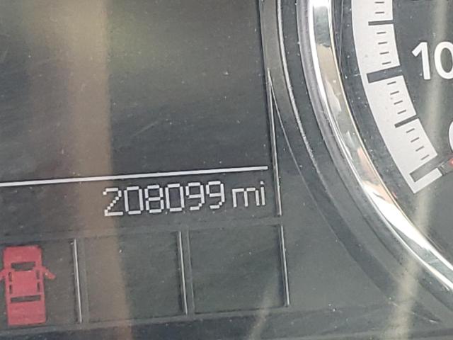 3C6UD5HL3CG214893 - 2012 DODGE RAM 2500 S Սպիտակ լուսանկար 8