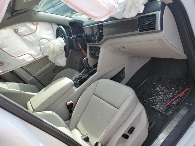 1V2RR2CA4KC599613 - 2019 VOLKSWAGEN ATLAS SEL Ağ foto 5