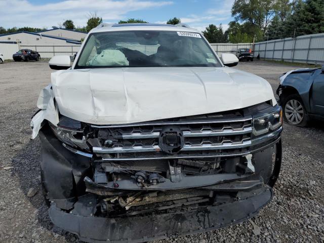 1V2RR2CA4KC599613 - 2019 VOLKSWAGEN ATLAS SEL Ağ foto 7