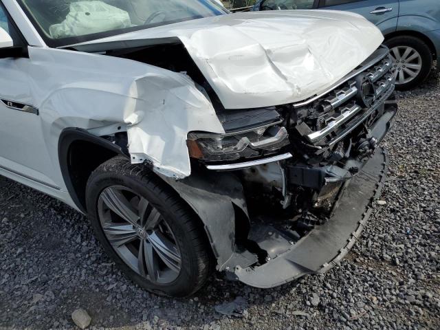 1V2RR2CA4KC599613 - 2019 VOLKSWAGEN ATLAS SEL Ağ foto 9