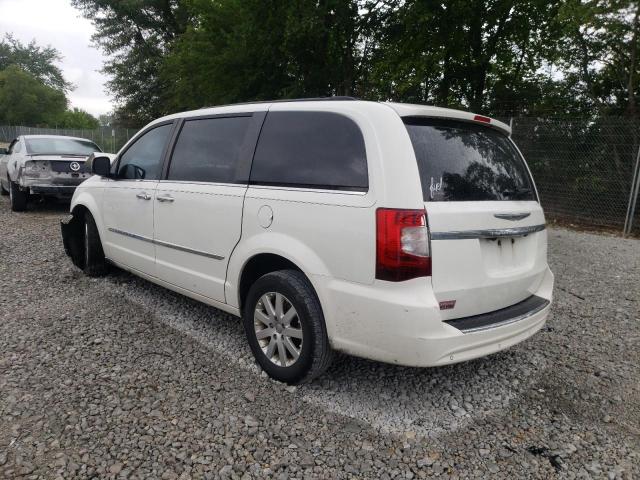 2C4RC1CG7CR133667 - 2012 CHRYSLER TOWN & COUNTRY TOURING L  photo 3